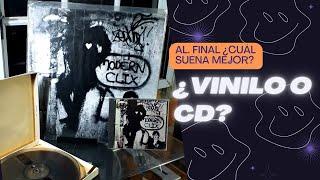 Otra vez VINILO vs. CD | El video que INCOMODA | #lamusicadegogo