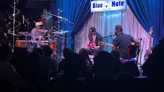 Dynamite ? // Chris Dave, Pino Palladino, Isaiah Sharkey (live at the blue note 4/23/2023)