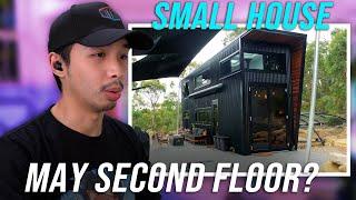 PINOY ARCHITECT REACTS TO AMAZING TINY HOME