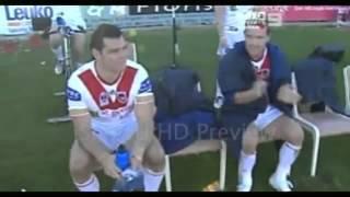 Mark Gasnier Career Moments