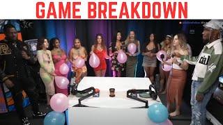 Pop The Balloon GAME BREAKDOWN - IWAM Ep. IWAM Ep. 764