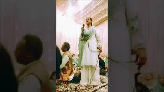 Wala Aashiqo beautiful kashmiri wedding song by boya dancer 