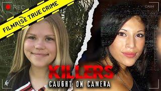 The Tragic Murder of 13-Year-Old Tristyn Bailey | Killers Caught On Camera