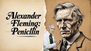 Alexander Fleming’s Penicillin: The Accidental Discovery That Transformed Medicine Forever