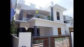 NEW HOUSE FOR SALE IN KAKKANAD