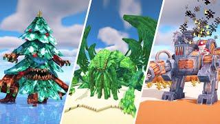 TOP 6 Minecraft Mods Of The Month! (1.20.1)