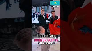 #doniyorgoipov #rek