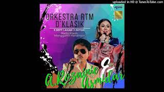 Orkestra RTM D'Klasik - Tribute To A Ramlie (pt 1)