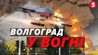 Ось вам, с%@ки, атвєтачька"Нє волнуйтєсь. Ето УЖЕ НЄ ДРОНИ, ЕТО ЦИСТЕРНИ"