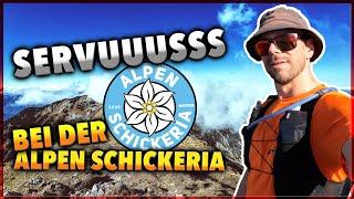 Alpen Schickeria - Was erwartet dich hier?