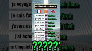 #abonnez vous à ma nouvelle page pour apprendre l'anglais facilement 