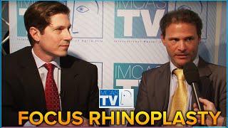 IMCAS TV: Focus Rhinoplasty