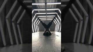 Cyberyoga: The Future of Yoga, Movement, and Sacred Geometry