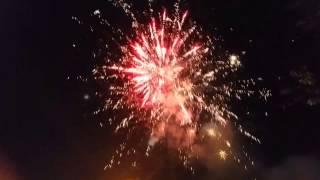 Firework Compilation