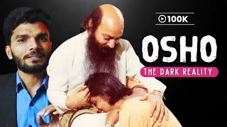 The Dark Side of Osho Rajneesh | Kumar Shyam