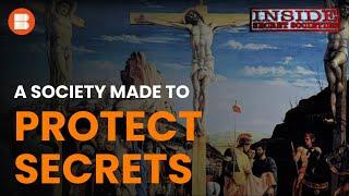 The Priory's Hidden Truth - Inside Secret Societies - S01 EP5 - Investigative Documentary