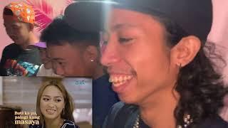 KOSANG MARLON REACTION VIDEO KMJS ( KAPUSO MO JESSICA SOHO )