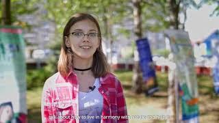 О зеленых школах