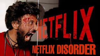 Entertainment to Death | Netflix Disorder Exposed