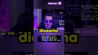 Quand tu es streamer mais que tu es belge Twitch : Pokawax