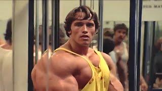 ARNOLD SCHWARZENEGGER - PR FUNK - SLOWED (PHONK) (GYM MOTIVATION)