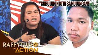 BABAERONG MR NA PINA-TULFO NOON, MANGIGIGIL KAYO NGAYON!