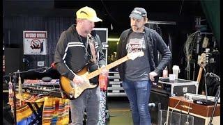 Rig Rundown - The Allman Betts Band