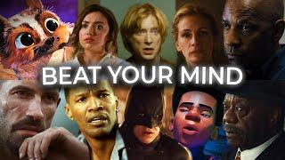 Your DAILY THOUGHTS Shape Your REALITY | Inspiring Movie Quotes