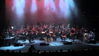 vetusta morla y Orquesta Sinfónica de la Región de Murcia (Concierto Completo)