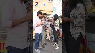Stress buster Q&As | Funny interactions | 9vibes