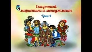Маркетинг и менеджмент. Лекция 1.4. Управление конфликтами
