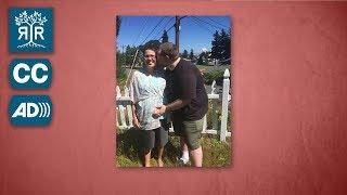 New Disabled Parent Adventures in Advocacy