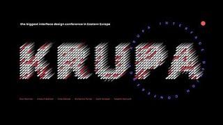 Krupa 2019 backstage Sound Rent