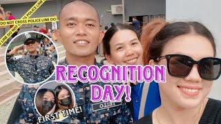 Papi Bordz Recognition Day | SakiV