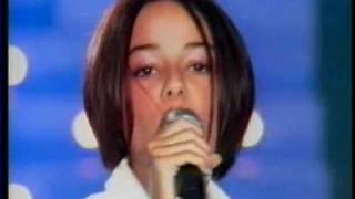 Alizée - Gourmandises - 40 ans de tubes