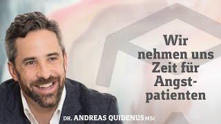 Zahnarzt für Angstpatienten in Wien: Wir nehmen uns Zeit für Sie!