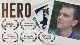 HERO | A Furry Story FULL DOCUMENTARY from the creators of The Fandom.