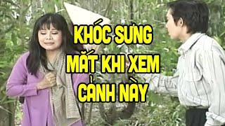 Khóc sưng mắt khi Vũ Linh yêu mà không đến được với Tài Linh - Tuồng Cải Lương Xưa Vũ Linh Hay Nhất