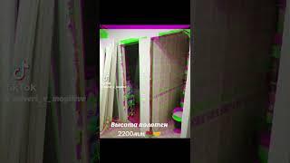 Изготовление нестандартных межкомнатных дверей.Установка.#межкомнатныедвери #дверимежкомнатные