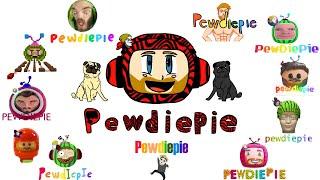 PewDiePie Intro Best MEMES Compilation