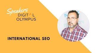 Gianluca Fiorelli - International SEO