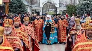 Biserica rusă amenință Biserica Ortodoxă Română. Vor urma „consecințe grave”