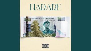 Seekay - Harare (Official Audio) | Amapiano