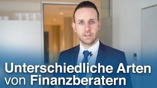 Was bedeutet eigentlich unabhängige Finanzberatung?