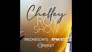 Chelley Roy Show ft. Kim Fernandez, Zabril Carey and Rachel Gaskins