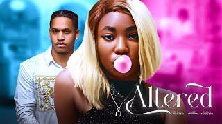 Altered - Watch Eronini Osinachim, Angel Unigwe Latest Romantic 2024 Nigerian Full Movies