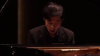 Han Chen | semi-final 3 | Liszt Competition 2017