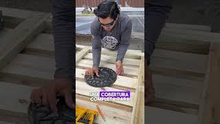 Seguro para construcción #carpenter #nextinsurance #themexicancarpenter #homebuilder