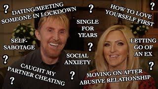 RELATIONSHIPS - Q&A I The Speakmans