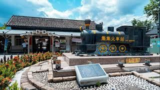 Top 10 Beautiful Attractions in Nantou